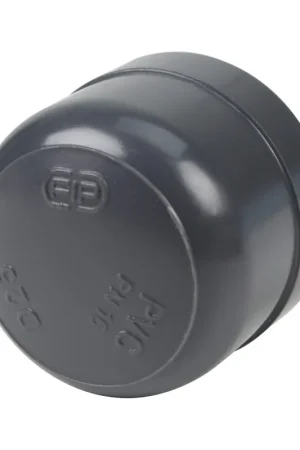 Bouchon - 25 mm - Femelle à coller - PVC pression Offre Du Jour