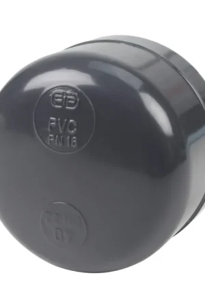 Acheter En Ligne Bouchon - 40 mm - Femelle à coller - PVC pression