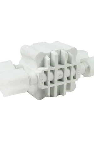 Vanne arrêt osmoseur - Auto shut off Prix Bas