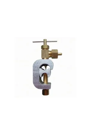 Robinet auto perceur pour diamètre 12 et 16 mm Promotion