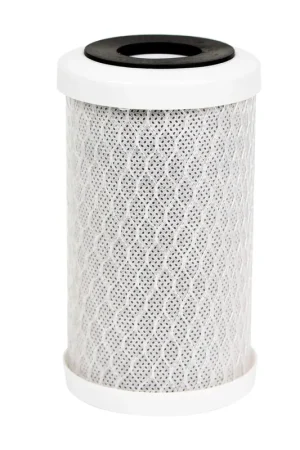 Haute Qualité Cartouche charbon actif 5'' - 1 µm