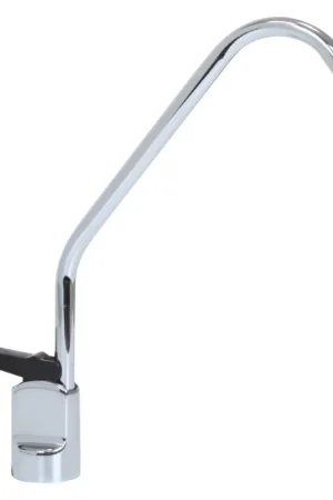 Robinet secondaire chrome ''First'' Bon Plan