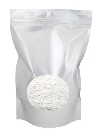 Retour Gratuit Hydroxyde de calcium sachet Stand-Up de 3KG