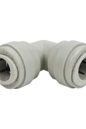 Equerre égale 90° - Push in 3/8'' Top Vente