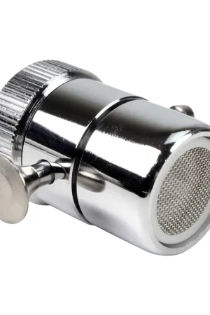 Promotion Saisonnière Prise d'eau robinet dérivatrice 1/4''