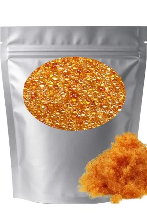 Commander Maintenant Résine adoucisseur sachet Stand-Up 2.5 L