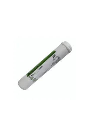 Cartouche caravane charbon en ligne taraudée 1/4'' Pentek IC-101L Pas Cher