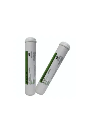Réduction Cartouche caravane charbon en ligne taraudée 1/4'' (lot de 2) Pentek IC-101L