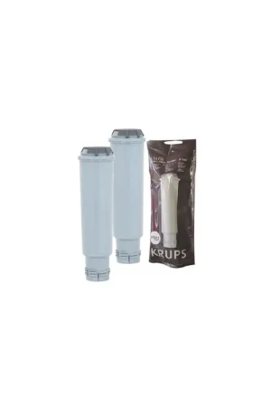 Acheter En Ligne Filtre à eau Claris - KRUPS (lot de 2)