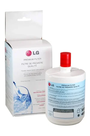 Filtre LT500P LG - Filtre frigo LG PREMIUM 5231JA2002A / LT500P Offre Spéciale