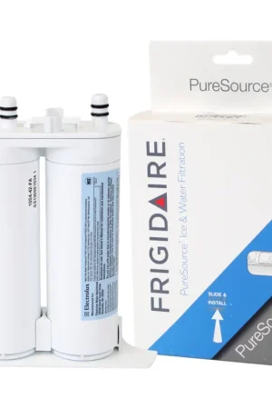 Filtre WF2CB - Filtre frigo PureSource 2 Frigidaire d'origine Haute Qualité