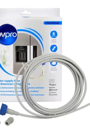 Nouvel Arrivage Kit de connexion Wpro pour réfrigérateurs américains