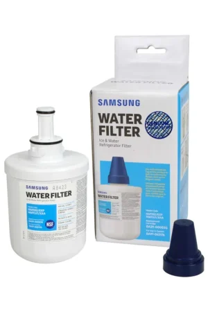 Must-Have Filtre frigo Samsung® HAFIN2/EXP - DA2900003G