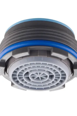 Haute Qualité Aérateur caché STD M24x1 - 5L/min - avec clé