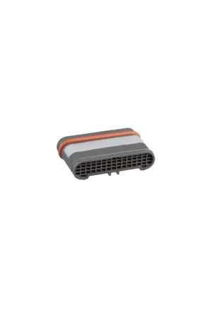 Aérateur rectangulaire 24 x 6 mm Réduction