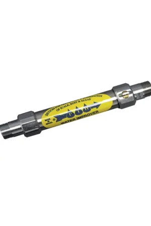 Usine Directe Antitartre systeme PTH Raccord 3/4'' débit 1800 L/h longueur standard 231 mm