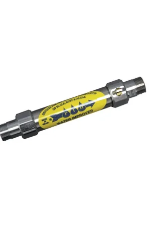 Antitartre système PTH électrolytiques industriels 1'' Prix Bas
