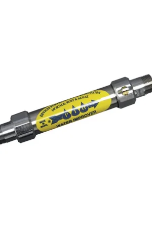 Antitartre electrolytique système PTH industriel 1'' 1/4 Meilleur Choix