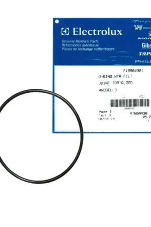 Dernier Modèle Joint porte-filtre à eau Frigidaire / Electrolux 218904301