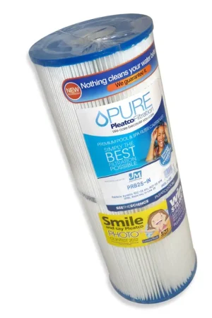 Filtre PRB25-IN Pleatco Standard - Compatible Unicel C-4326 et Filbur FC-2375 - Filtre Spa bain remous Vente Directe