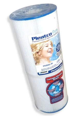 Nouveauté Filtre PRB50-IN Pleatco Standard - Compatible Unicel C-4950 et Filbur FC-2390 - Filtre Spa bain remous