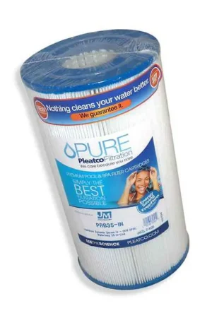 Commander Maintenant Filtre PRB35-IN Pleatco Standard - Compatible Unicel C-4335 - Filbur FC-2385 - Filtre Spa bain remous