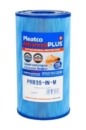 Filtre PRB35-IN-M Pleatco Standard - Filtre Spa bain remous Retour Gratuit