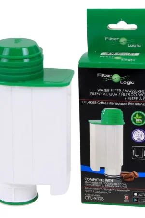 Offre Spéciale Cartouche compatible Saeco Intenza + / Filter Logic CFL-902B / Filtre à eau cafetière