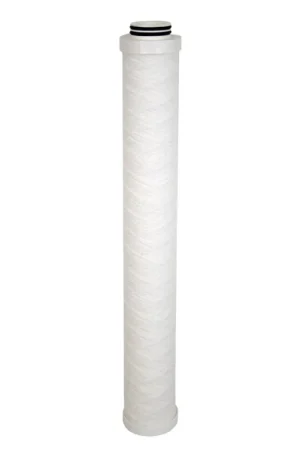 Acheter Direct Cartouche bobinée BX 20'' - Filtration 25 µm - FA20BX