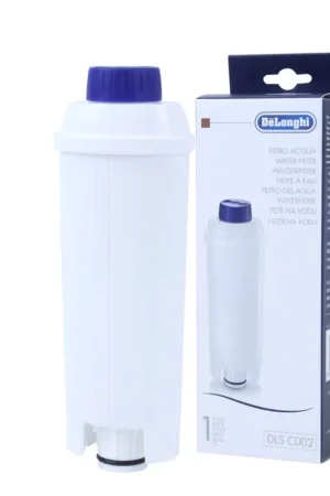 Prix Bas Cartouche cafetière Delonghi DLS C002 d'origine - Remplace SER3017
