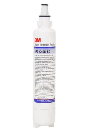 Cartouche 3M AP2-C405-SG - Filtre à eau Quick change Acheter Direct