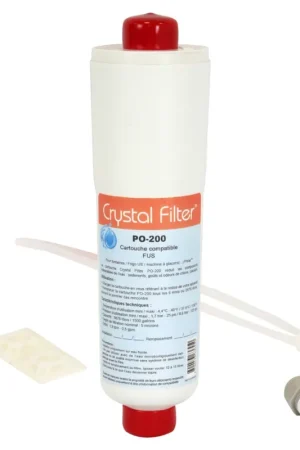 Achetez Aujourd'hui Filtre PO-200 compatible FUS pour POLAR™ - Crystal Filter®