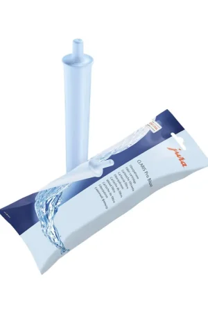Filtre à eau Jura Claris PRO Blue + d'origine - pour Impressa XJ et Giga X Dernière Chance