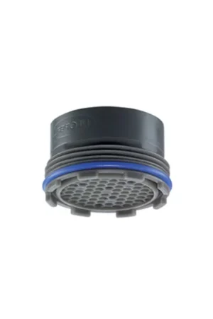 Aérateur caché JR M21,5x1 - 7L/min - avec clé Must-Have