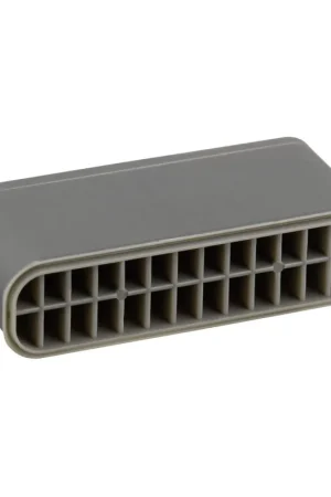 Aérateur rectangulaire Laminar 32 x 8 mm Meilleur Choix
