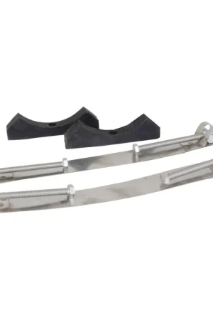 Acheter Direct Collier pour porte membrane Crystal Filter® 4'' (la paire)