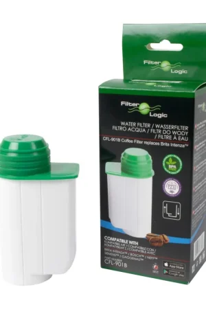 Cartouche Brita Intenza compatible Siemens - Filter Logic CFL-901 Prix Bas