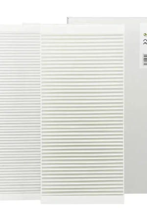 Expédié Aujourd'hui Kit filtre à air G4/M5 - VMC S&P Unelvent® Ideo 325 et Initia 225 EcoWatt
