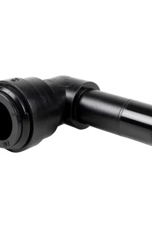 Equerre queue lisse - Raccord rapide 15 mm Nouvelle Collection