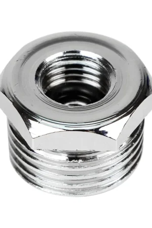 Adaptateur 1/2'' pour tige fileté Robinet gamme ''PARK'' Paiement Sécurisé
