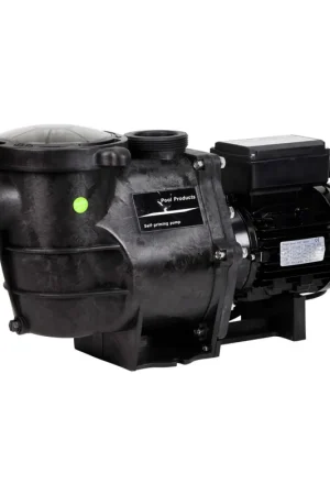 Acheter En Ligne Pompe piscine 1 HP - Débit 18.8 m³/h