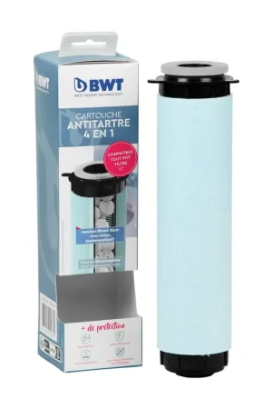 Cartouche antitartre 4 en 1 BWT® B.PROTECT Acheter En Ligne