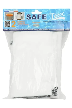 Acheter En Ligne Préfiltre cartouche piscine FX Magiline® Safetex® T8