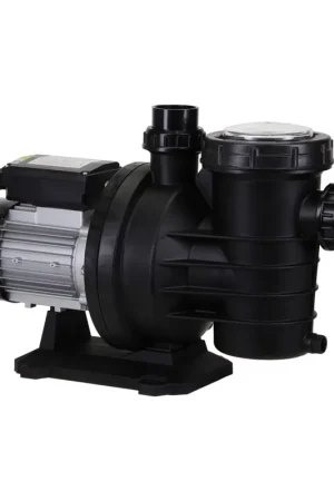 Affaire À Saisir Pompe piscine LX® Whirlpool SWIM050 - 0,75 kW - 20,4 m³/h