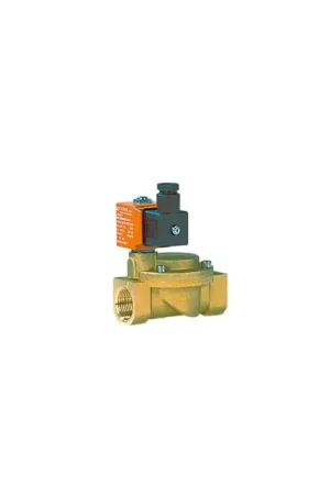 Electrovanne ESM 86 - 24V - disponible en 3/4" et 1"(ESM 86 24V - 1") Promotion Saisonnière