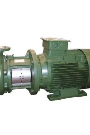 Expédié Aujourd'hui Pompe centrifuge NKP-G 40 Jelty(NKP-G 40-250/230/15/2)