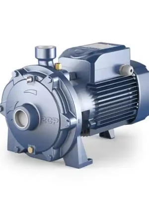 Certifié Pompe centrifuge 2CP 32-40 PEDROLLO(2C 40/180B)