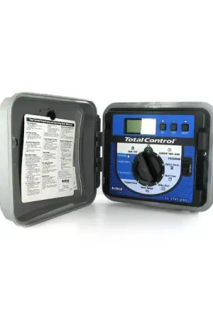 Programmateur Total Control Irritrol(Total Control - 12 stations) Acheter Direct