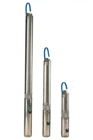 Pompe de forage S4F Monophasée DAB-Jetly(S4F-7M) Vente Flash