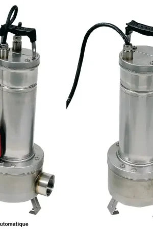 Commande En Gros Pompe de relevage FEKA VS 1000 / 1200 Jetly(FEKA VS 1200 M)